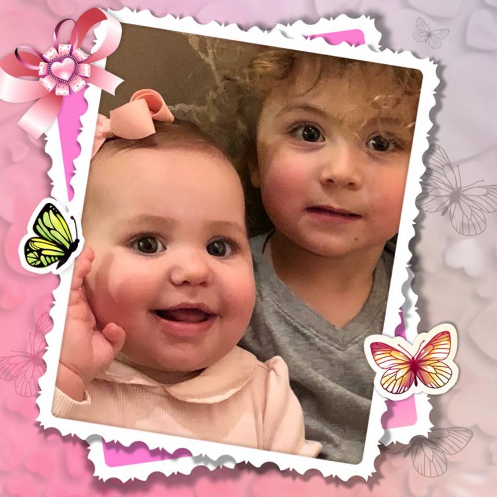 Meet your Posher, Elisabeth